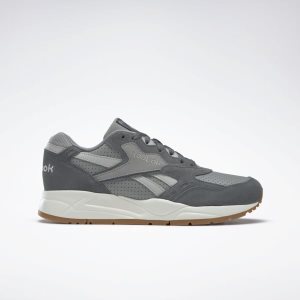 Reebok Bolton Essential Turnschuhe Herren - Grau - DE 540-RYJ